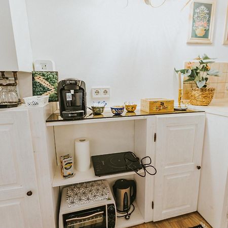 Republicii Rustic Apartament In Brasov City Center Buitenkant foto