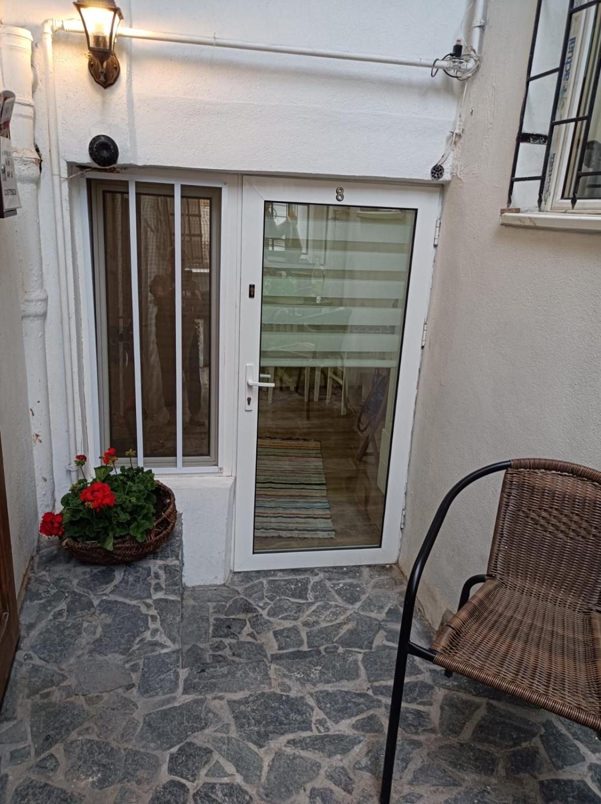 Republicii Rustic Apartament In Brasov City Center Buitenkant foto