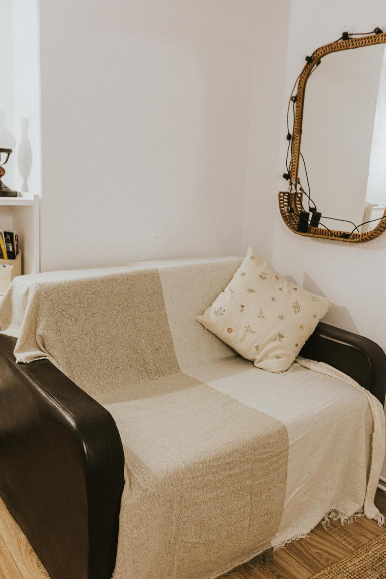 Republicii Rustic Apartament In Brasov City Center Buitenkant foto
